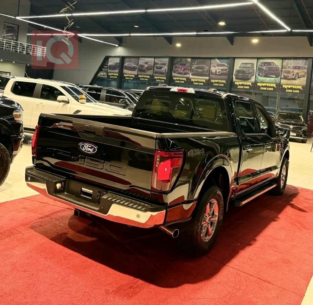 فورد إف-150